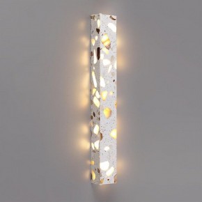 Накладной светильник Odeon Light Terrazzo 7012/15WL в Когалыме - kogalym.mebel24.online | фото 4