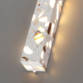Накладной светильник Odeon Light Terrazzo 7012/15WL в Когалыме - kogalym.mebel24.online | фото 6