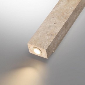 Накладной светильник Odeon Light Travertino 6625/10WL в Когалыме - kogalym.mebel24.online | фото 5