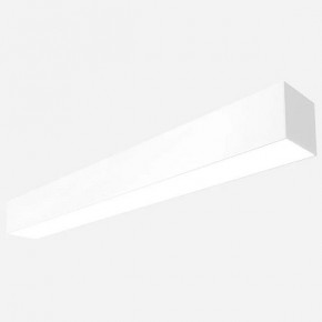 Накладной светильник SILED LA LINEA 7371697 в Когалыме - kogalym.mebel24.online | фото