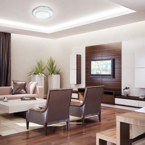 Накладной светильник Sonex Floors 2041/DL в Когалыме - kogalym.mebel24.online | фото 5