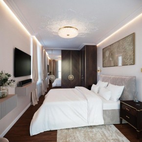 Накладной светильник Sonex Tesoro 7719/60L в Когалыме - kogalym.mebel24.online | фото 10