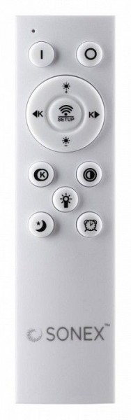 Накладной светильник Sonex Tesoro 7719/60L в Когалыме - kogalym.mebel24.online | фото 8