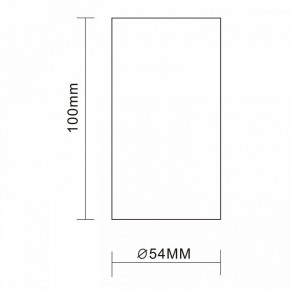Накладной светильник ST-Luce Simplus ST110.407.01 в Когалыме - kogalym.mebel24.online | фото 7