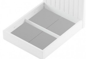 Настил для бельевого отдела (большой) для кровати 1200 в Когалыме - kogalym.mebel24.online | фото