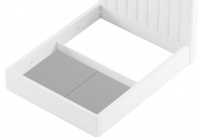 Настил для бельевого отдела (малый) для кровати Sindy 1200 в Когалыме - kogalym.mebel24.online | фото
