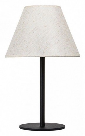 Настольная лампа декоративная Arte Lamp Alea A5068LT-1BK в Когалыме - kogalym.mebel24.online | фото