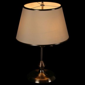 Настольная лампа декоративная Arte Lamp Alice A3579LT-3AB в Когалыме - kogalym.mebel24.online | фото 2