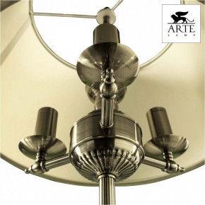 Настольная лампа декоративная Arte Lamp Alice A3579LT-3AB в Когалыме - kogalym.mebel24.online | фото 5