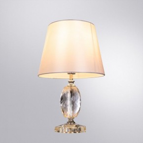 Настольная лампа декоративная Arte Lamp Azalia A4019LT-1CC в Когалыме - kogalym.mebel24.online | фото 4