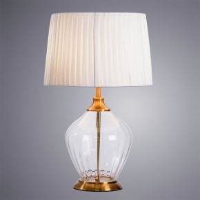 Настольная лампа декоративная Arte Lamp Baymont A5059LT-1PB в Когалыме - kogalym.mebel24.online | фото 2