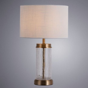 Настольная лампа декоративная Arte Lamp Baymont A5070LT-1PB в Когалыме - kogalym.mebel24.online | фото 2