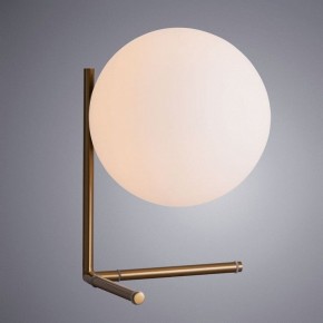 Настольная лампа декоративная Arte Lamp Bolla-Unica A1921LT-1AB в Когалыме - kogalym.mebel24.online | фото 2