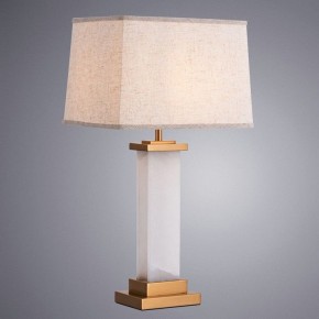Настольная лампа декоративная Arte Lamp Camelot A4501LT-1PB в Когалыме - kogalym.mebel24.online | фото 2