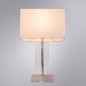 Настольная лампа декоративная Arte Lamp Clint A4022LT-1CC в Когалыме - kogalym.mebel24.online | фото 2