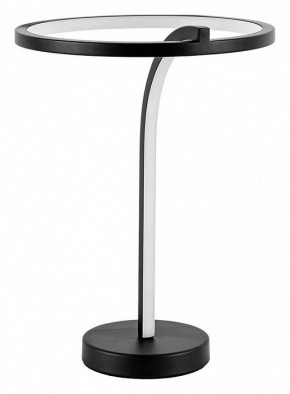Настольная лампа декоративная Arte Lamp Enigma A2974LT-16BK в Когалыме - kogalym.mebel24.online | фото