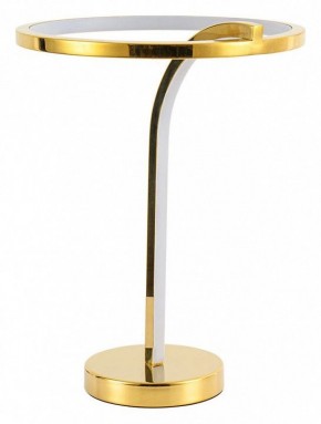 Настольная лампа декоративная Arte Lamp Enigma A2974LT-16PB в Когалыме - kogalym.mebel24.online | фото
