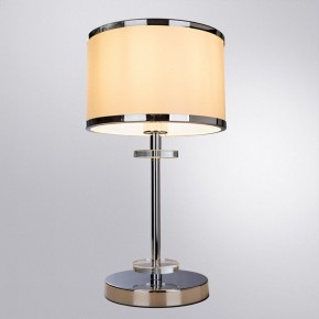 Настольная лампа декоративная Arte Lamp Furore A3990LT-1CC в Когалыме - kogalym.mebel24.online | фото 2