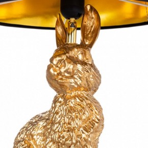 Настольная лампа декоративная Arte Lamp Izar A4015LT-1GO в Когалыме - kogalym.mebel24.online | фото 4