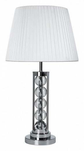 Настольная лампа декоративная Arte Lamp Jessica A4062LT-1CC в Когалыме - kogalym.mebel24.online | фото