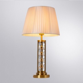 Настольная лампа декоративная Arte Lamp Jessica A4062LT-1PB в Когалыме - kogalym.mebel24.online | фото 2