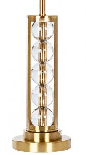 Настольная лампа декоративная Arte Lamp Jessica A4062LT-1PB в Когалыме - kogalym.mebel24.online | фото 3
