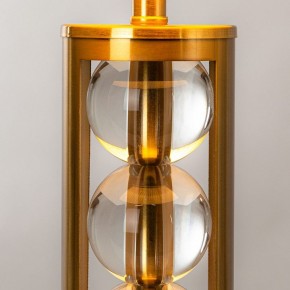 Настольная лампа декоративная Arte Lamp Jessica A4062LT-1PB в Когалыме - kogalym.mebel24.online | фото 5