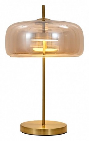 Настольная лампа декоративная Arte Lamp Padova A2404LT-1AM в Когалыме - kogalym.mebel24.online | фото