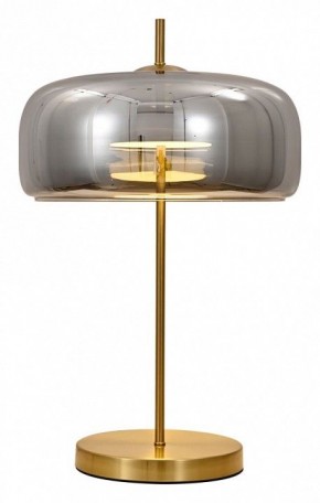 Настольная лампа декоративная Arte Lamp Padova A2404LT-1SM в Когалыме - kogalym.mebel24.online | фото