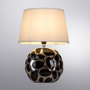 Настольная лампа декоративная Arte Lamp Poppy A4063LT-1CC в Когалыме - kogalym.mebel24.online | фото 2