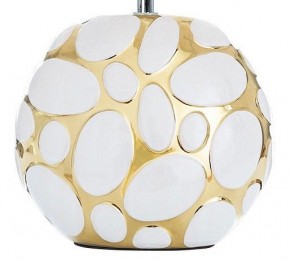 Настольная лампа декоративная Arte Lamp Poppy A4063LT-1GO в Когалыме - kogalym.mebel24.online | фото 3