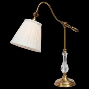 Настольная лампа декоративная Arte Lamp Seville A1509LT-1PB в Когалыме - kogalym.mebel24.online | фото 2