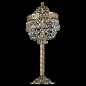 Настольная лампа декоративная Bohemia Ivele Crystal 1927 19273L6/35IV G в Когалыме - kogalym.mebel24.online | фото 3