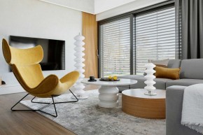 Настольная лампа декоративная DeMarkt Ауксис 9 722032601 в Когалыме - kogalym.mebel24.online | фото 5