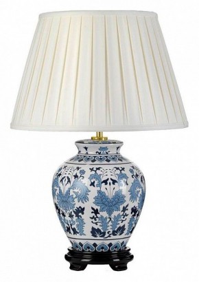 Настольная лампа декоративная Elstead Lighting Linyi DL-LINYI-TL в Когалыме - kogalym.mebel24.online | фото
