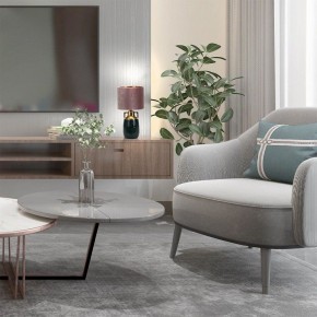 Настольная лампа декоративная Escada Athena 10201/L Black в Когалыме - kogalym.mebel24.online | фото 2