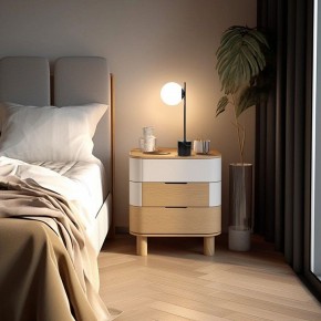 Настольная лампа декоративная Eurosvet Marbella 01157/1 черный в Когалыме - kogalym.mebel24.online | фото 2