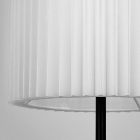 Настольная лампа декоративная Eurosvet Notturno 01162/1 черный в Когалыме - kogalym.mebel24.online | фото 5