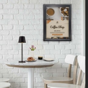 Настольная лампа декоративная F-promo Pyari 4615-1T в Когалыме - kogalym.mebel24.online | фото 4
