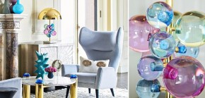 Настольная лампа декоративная Imperiumloft Globo Table Lamp 43.234-0 в Когалыме - kogalym.mebel24.online | фото 3