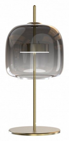 Настольная лампа декоративная Lightstar Cupola 804918 в Когалыме - kogalym.mebel24.online | фото