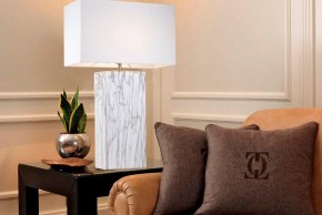 Настольная лампа декоративная Lucia Tucci Harrods 3 HARRODS T941.1 в Когалыме - kogalym.mebel24.online | фото 2