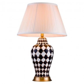 Настольная лампа декоративная Lucia Tucci Harrods Harrods T935.1 в Когалыме - kogalym.mebel24.online | фото