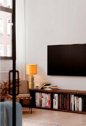 Настольная лампа декоративная Lumion Segi 8130/1T в Когалыме - kogalym.mebel24.online | фото 4