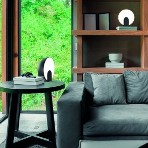 Настольная лампа декоративная Mantra Oculo 8431 в Когалыме - kogalym.mebel24.online | фото 2