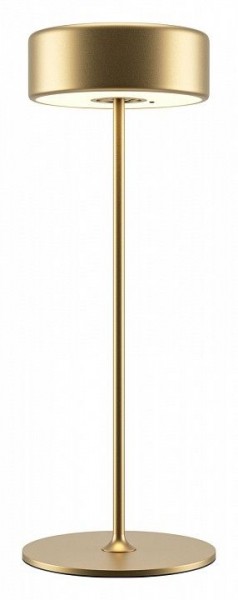 Настольная лампа декоративная Maytoni AI Collaboration MOD229TL-L3G3K2 в Когалыме - kogalym.mebel24.online | фото