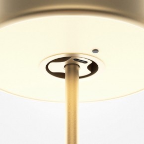 Настольная лампа декоративная Maytoni AI Collaboration MOD229TL-L3G3K2 в Когалыме - kogalym.mebel24.online | фото 5