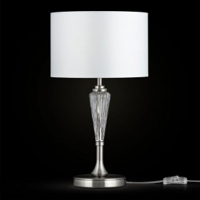 Настольная лампа декоративная Maytoni Alicante MOD014TL-01N в Когалыме - kogalym.mebel24.online | фото 3