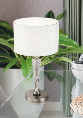 Настольная лампа декоративная Maytoni Alicante MOD014TL-01N в Когалыме - kogalym.mebel24.online | фото 4