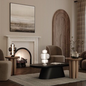 Настольная лампа декоративная Maytoni Atmos MOD364TL-L15W3K в Когалыме - kogalym.mebel24.online | фото 4